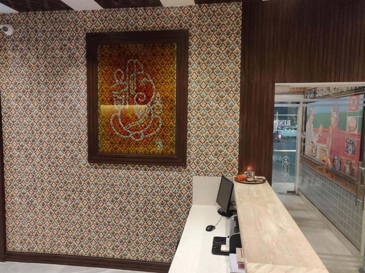 Chandra Inn Jodhpur  Exteriör bild