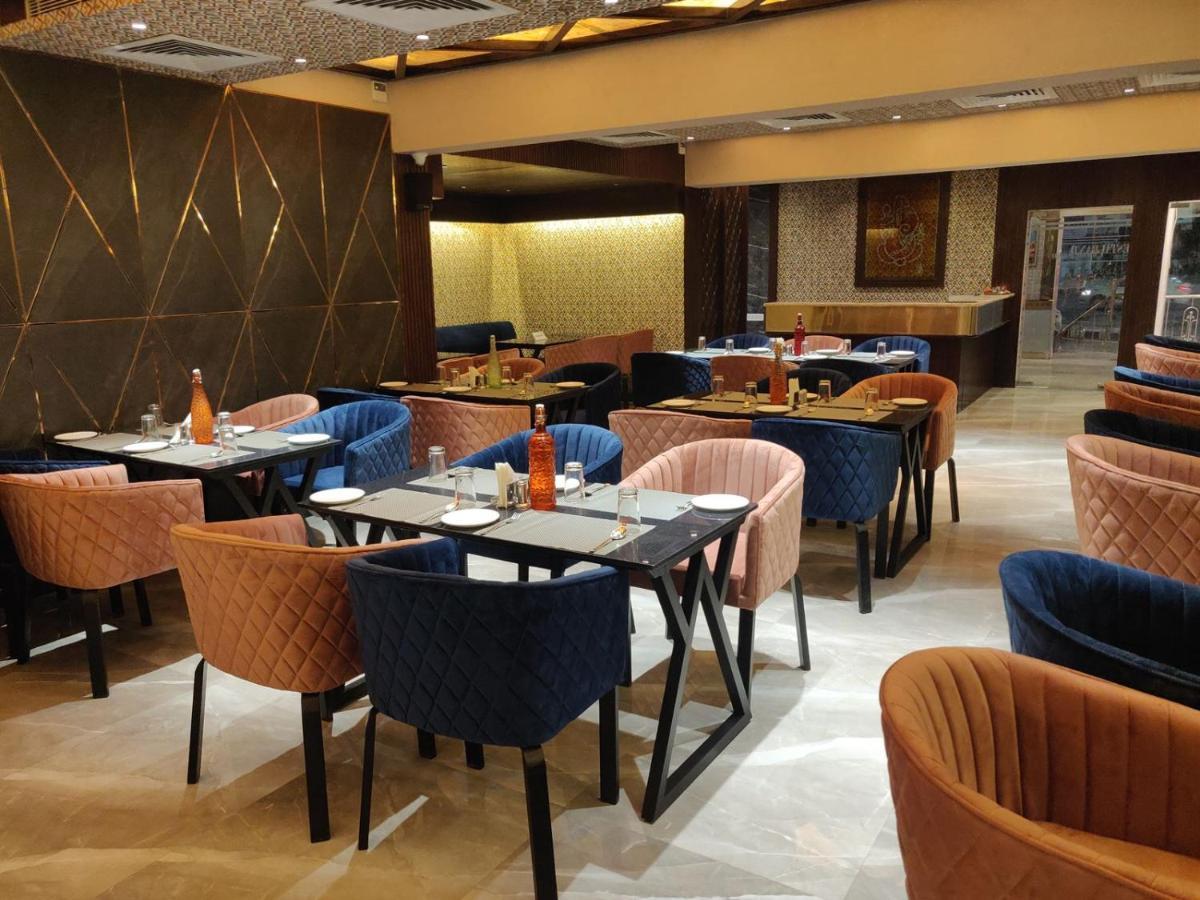Chandra Inn Jodhpur  Exteriör bild