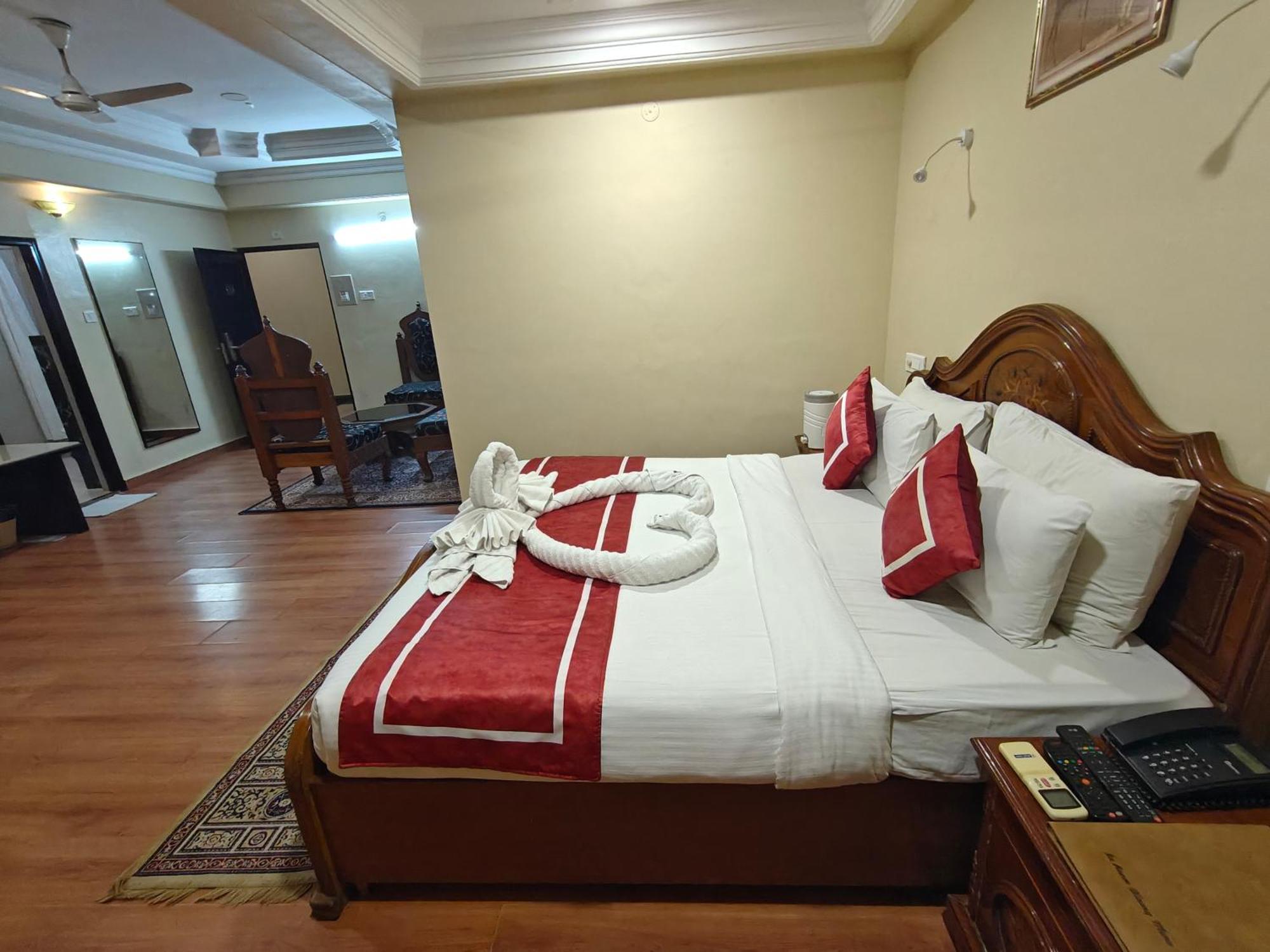 Chandra Inn Jodhpur  Exteriör bild
