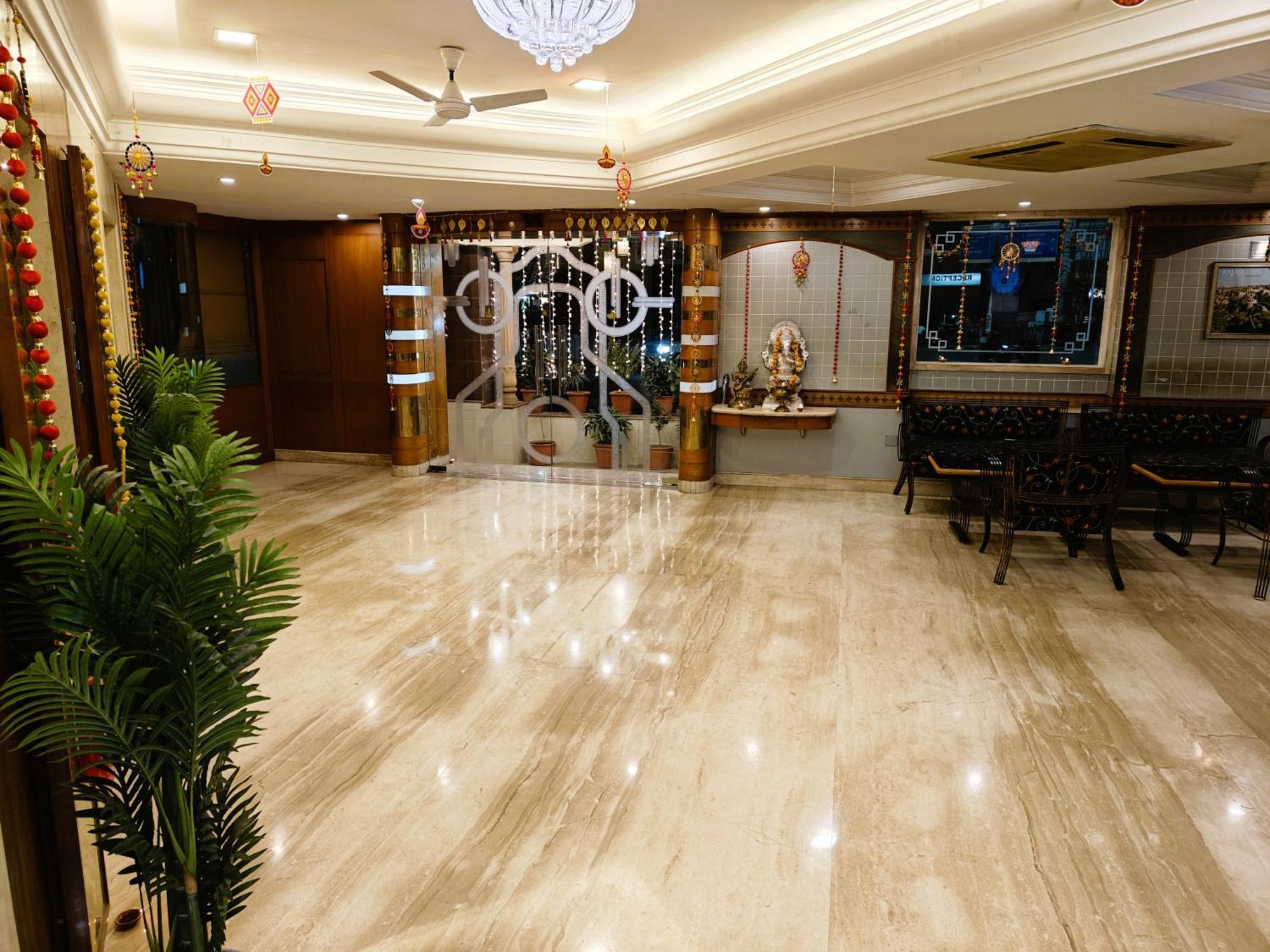 Chandra Inn Jodhpur  Exteriör bild