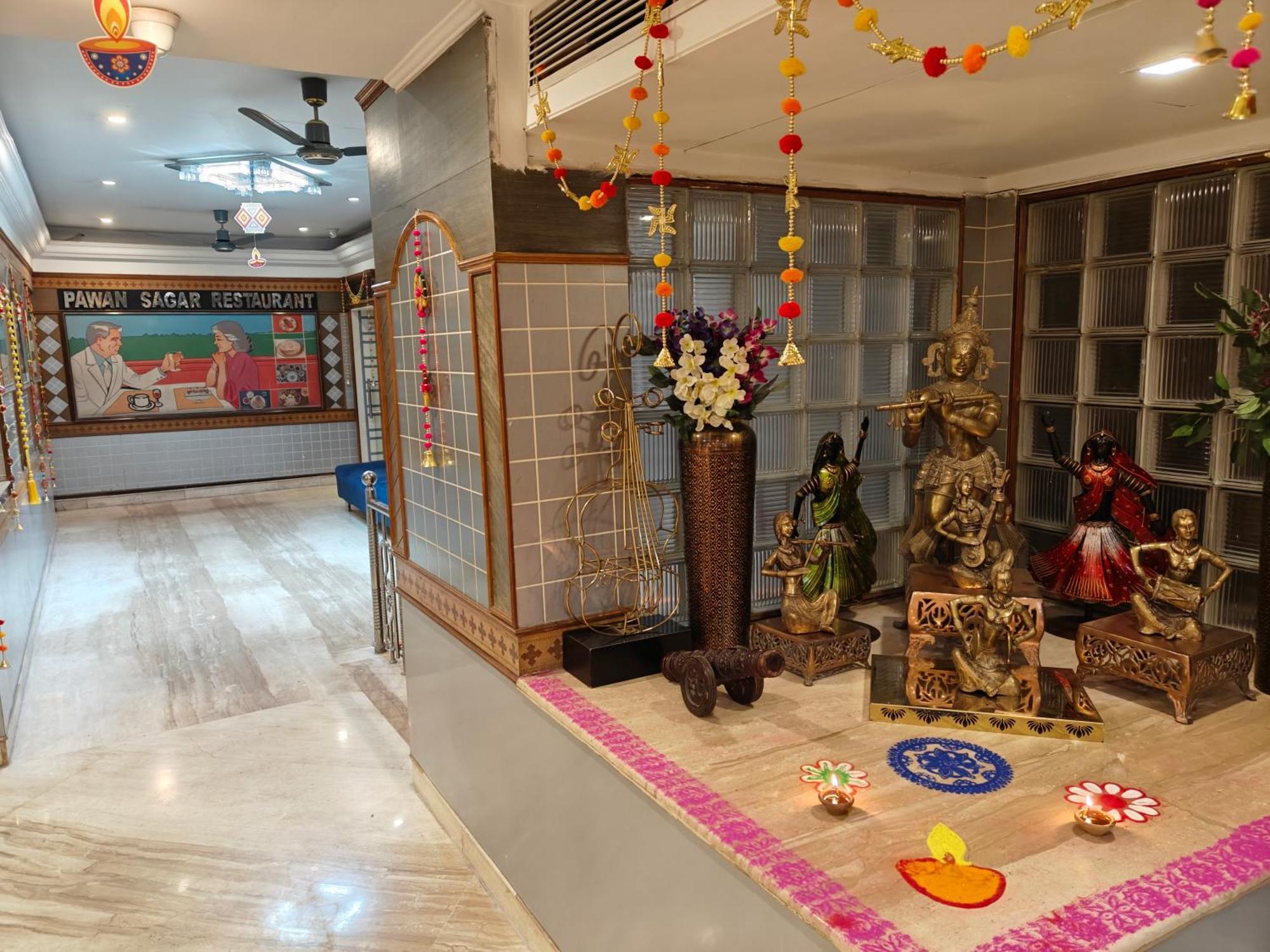 Chandra Inn Jodhpur  Exteriör bild