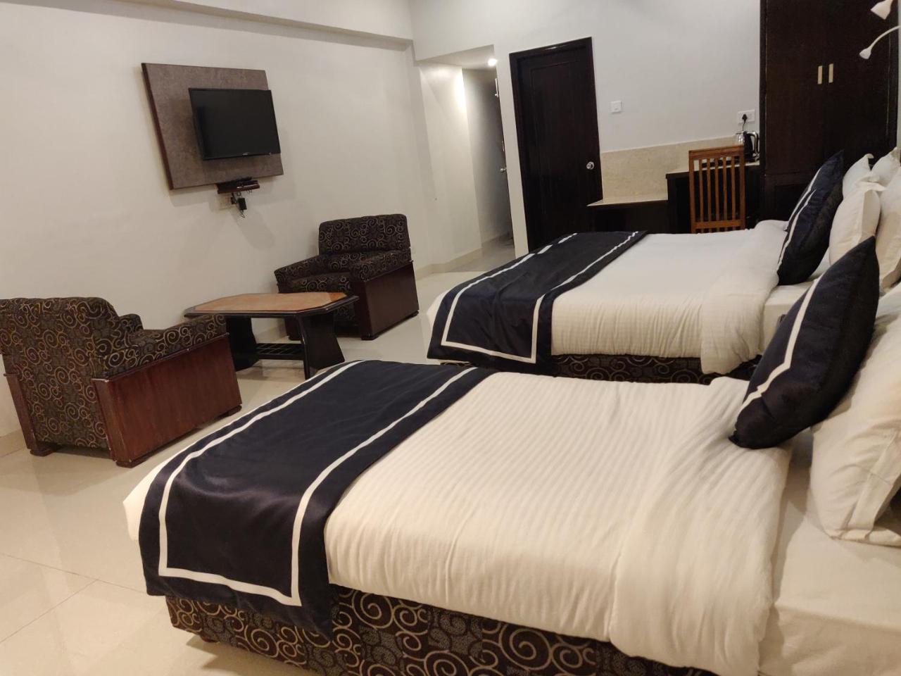 Chandra Inn Jodhpur  Exteriör bild