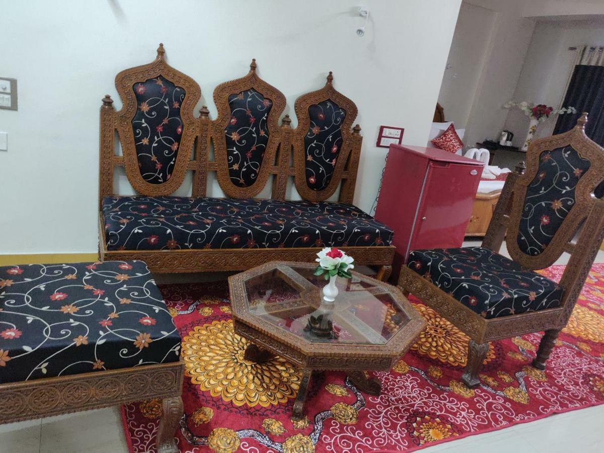 Chandra Inn Jodhpur  Exteriör bild